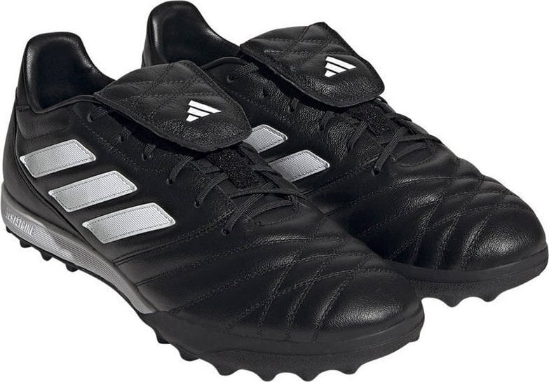 Jalkapallokengät Adidas Copa Gloro TF, koko 46 2/3, musta hinta ja tiedot | Jalkapallokengät | hobbyhall.fi