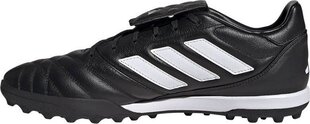 Jalkapallokengät Adidas Copa Gloro TF, koko 46 2/3, musta hinta ja tiedot | Jalkapallokengät | hobbyhall.fi