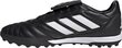 Jalkapallokengät Adidas Copa Gloro TF, koko 46 2/3, musta hinta ja tiedot | Jalkapallokengät | hobbyhall.fi