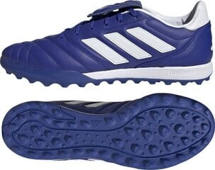 Jalkapallokengät Adidas Copa Gloro TF, koko 46 2/3, sininen hinta ja tiedot | Jalkapallokengät | hobbyhall.fi