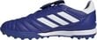 Jalkapallokengät Adidas Copa Gloro TF, koko 46 2/3, sininen hinta ja tiedot | Jalkapallokengät | hobbyhall.fi