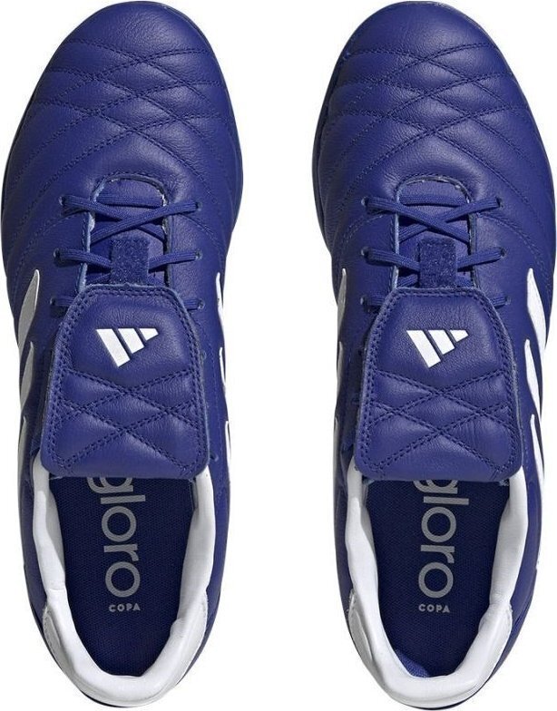 Jalkapallokengät Adidas Copa Gloro TF, koko 46 2/3, sininen hinta ja tiedot | Jalkapallokengät | hobbyhall.fi