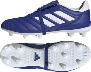 Jalkapallokengät Adidas Copa Gloro FG HP2938, sininen hinta ja tiedot | Jalkapallokengät | hobbyhall.fi