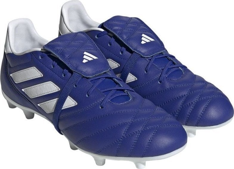 Jalkapallokengät Adidas Copa Gloro FG HP2938, sininen hinta ja tiedot | Jalkapallokengät | hobbyhall.fi