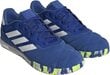 Jalkapallokengät Adidas Copa Gloro IN, koko 45 1/3, sininen hinta ja tiedot | Jalkapallokengät | hobbyhall.fi