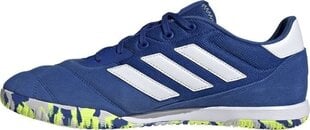 Jalkapallokengät Adidas Copa Gloro IN, koko 45 1/3, sininen hinta ja tiedot | Jalkapallokengät | hobbyhall.fi