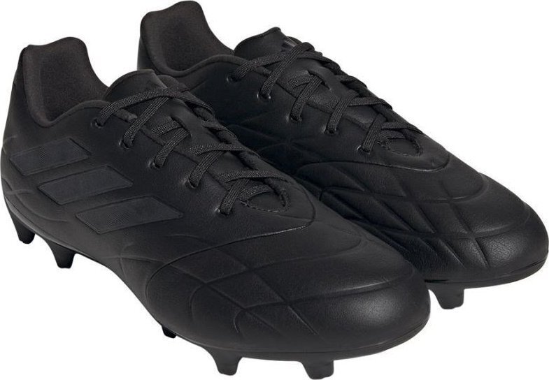 Jalkapallokengät Adidas Copa Pure.3 FG, koko 47 1/3, musta hinta ja tiedot | Jalkapallokengät | hobbyhall.fi