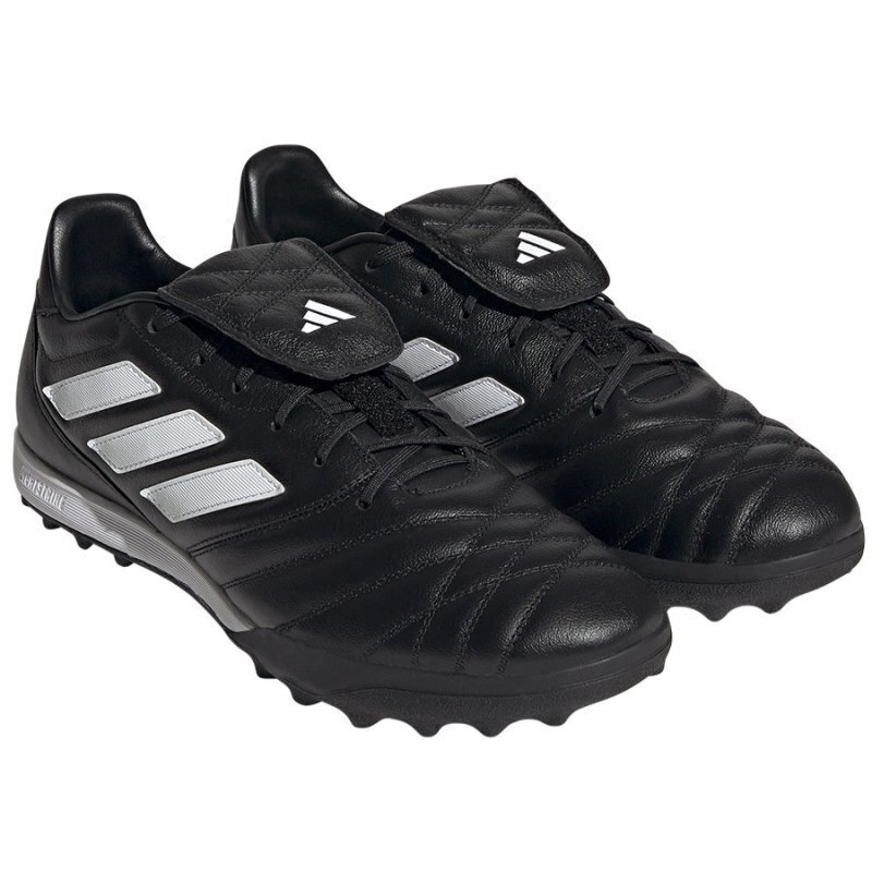 Jalkapallokengät Adidas Copa Gloro TF, koko 42 2/3, musta hinta ja tiedot | Jalkapallokengät | hobbyhall.fi