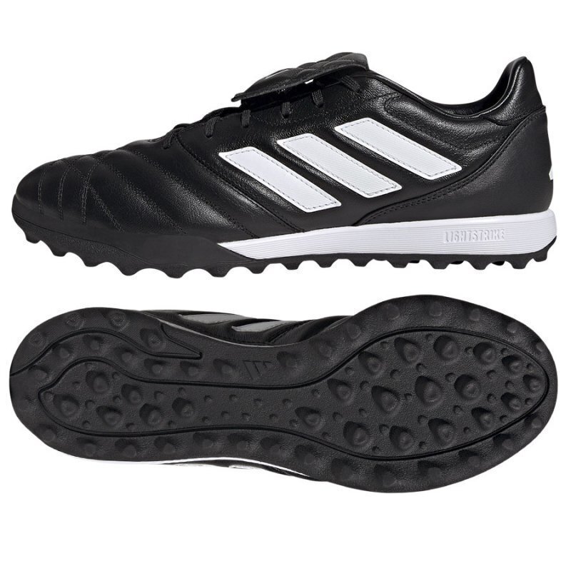 Jalkapallokengät Adidas Copa Gloro TF, koko 42 2/3, musta hinta ja tiedot | Jalkapallokengät | hobbyhall.fi