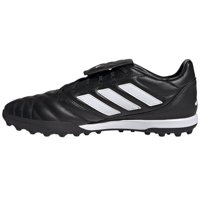 Jalkapallokengät Adidas Copa Gloro TF, koko 42 2/3, musta hinta ja tiedot | Jalkapallokengät | hobbyhall.fi