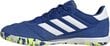 Jalkapallokengät Adidas Copa Gloro IN, koko 39 1/3, sininen hinta ja tiedot | Jalkapallokengät | hobbyhall.fi