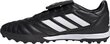 Jalkapallokengät Adidas COPA GLORO TF FZ6121, musta hinta ja tiedot | Jalkapallokengät | hobbyhall.fi