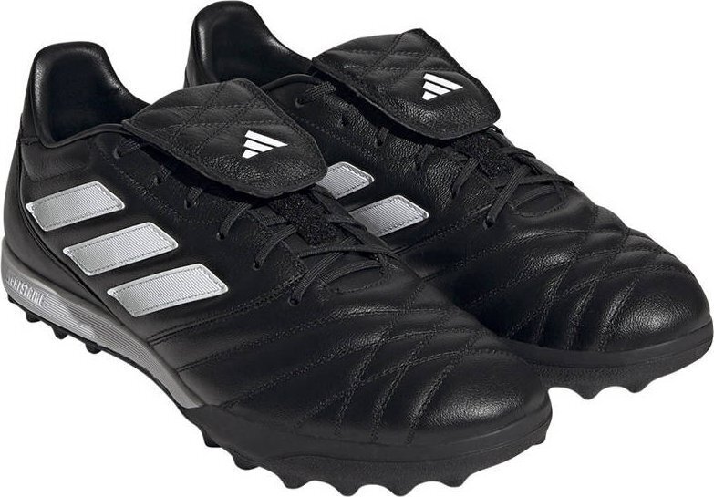 Jalkapallokengät Adidas COPA GLORO TF FZ6121, musta hinta ja tiedot | Jalkapallokengät | hobbyhall.fi