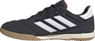 Jalkapallokengät Adidas Copa Gloro IN, koko 40, tummanharmaa hinta ja tiedot | Jalkapallokengät | hobbyhall.fi