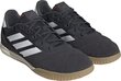 Jalkapallokengät Adidas Copa Gloro IN, koko 40, tummanharmaa hinta ja tiedot | Jalkapallokengät | hobbyhall.fi