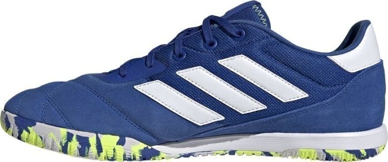 Jalkapallokengät Adidas Copa Gloro IN, koko 47 1/3, sininen hinta ja tiedot | Jalkapallokengät | hobbyhall.fi