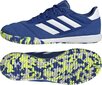 Jalkapallokengät Adidas Copa Gloro IN, koko 47 1/3, sininen hinta ja tiedot | Jalkapallokengät | hobbyhall.fi