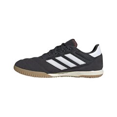 Jalkapallokengät Adidas Copa Gloro IN, koko 39 1/3, tummanharmaa hinta ja tiedot | Jalkapallokengät | hobbyhall.fi