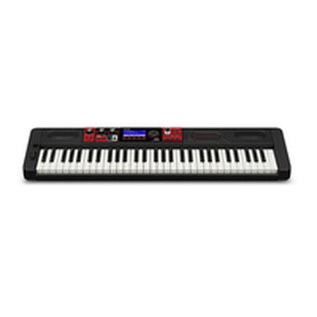 Sähköpiano Casio CT-S1000V hinta ja tiedot | Kosketinsoittimet | hobbyhall.fi