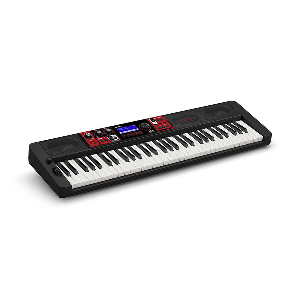 Sähköpiano Casio CT-S1000V hinta ja tiedot | Kosketinsoittimet | hobbyhall.fi