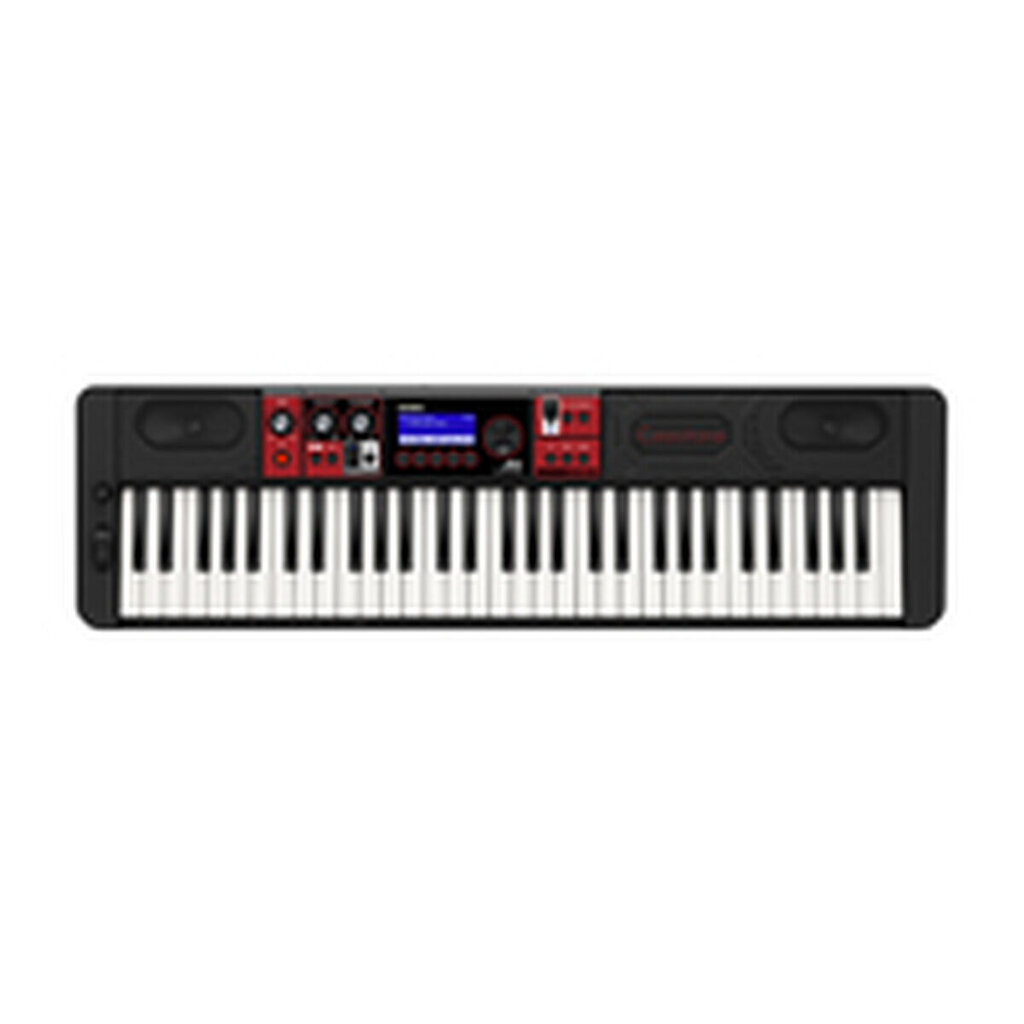 Sähköpiano Casio CT-S1000V hinta ja tiedot | Kosketinsoittimet | hobbyhall.fi