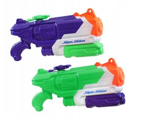 Vesipistooli, Nerf, Super Soaker Breach Blast 2 hinta ja tiedot | Nerf Supersoaker Lapset | hobbyhall.fi