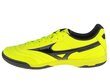 Jalkapallokengät Mizuno Morelia Sala Classic IN Q1GA220245, keltainen hinta ja tiedot | Jalkapallokengät | hobbyhall.fi