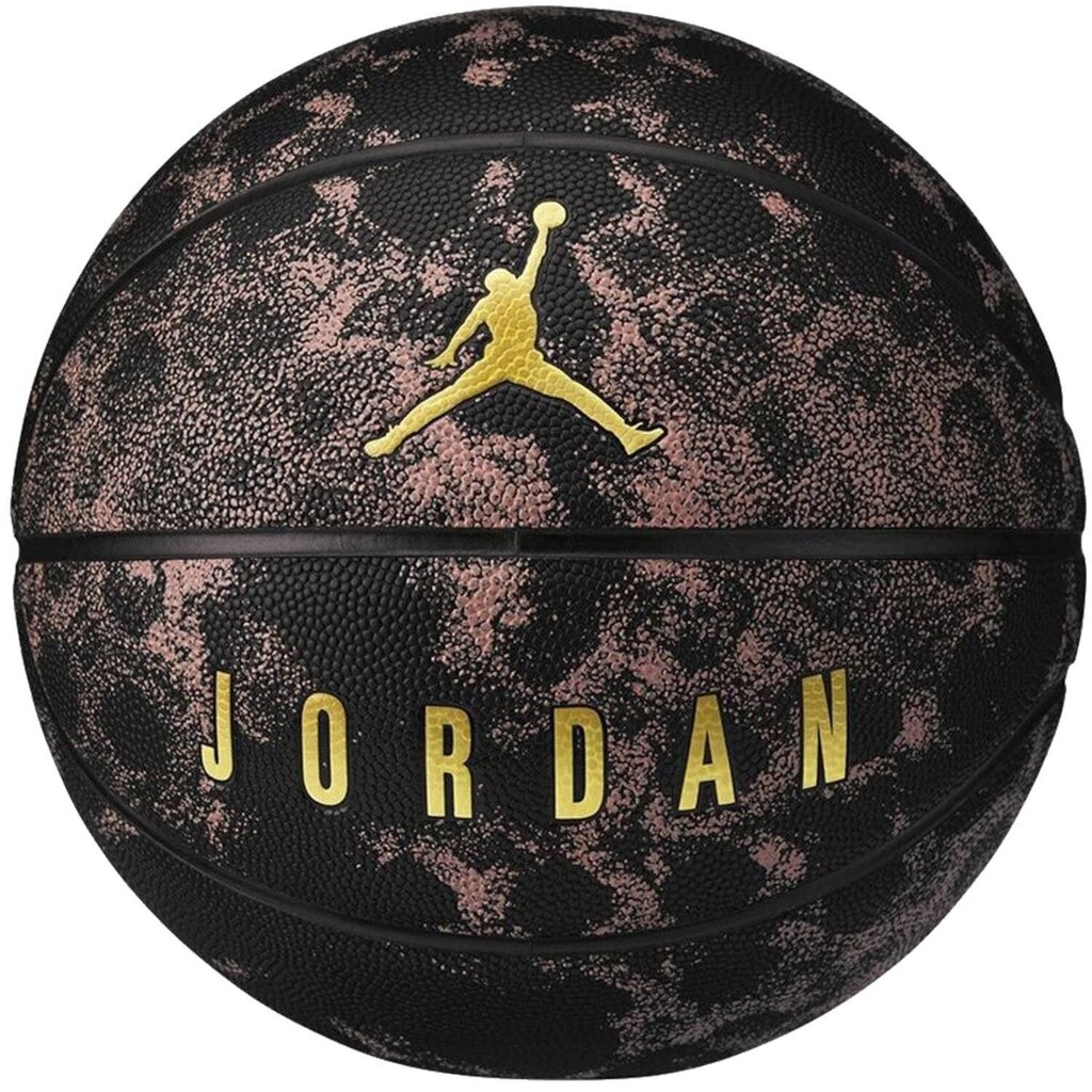 Basketball Jordan Ultimate, koko 7 hinta ja tiedot | Koripallot | hobbyhall.fi