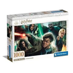 Palapeli 1000 Pieces Kompakti Harry Potter hinta ja tiedot | Palapelit | hobbyhall.fi