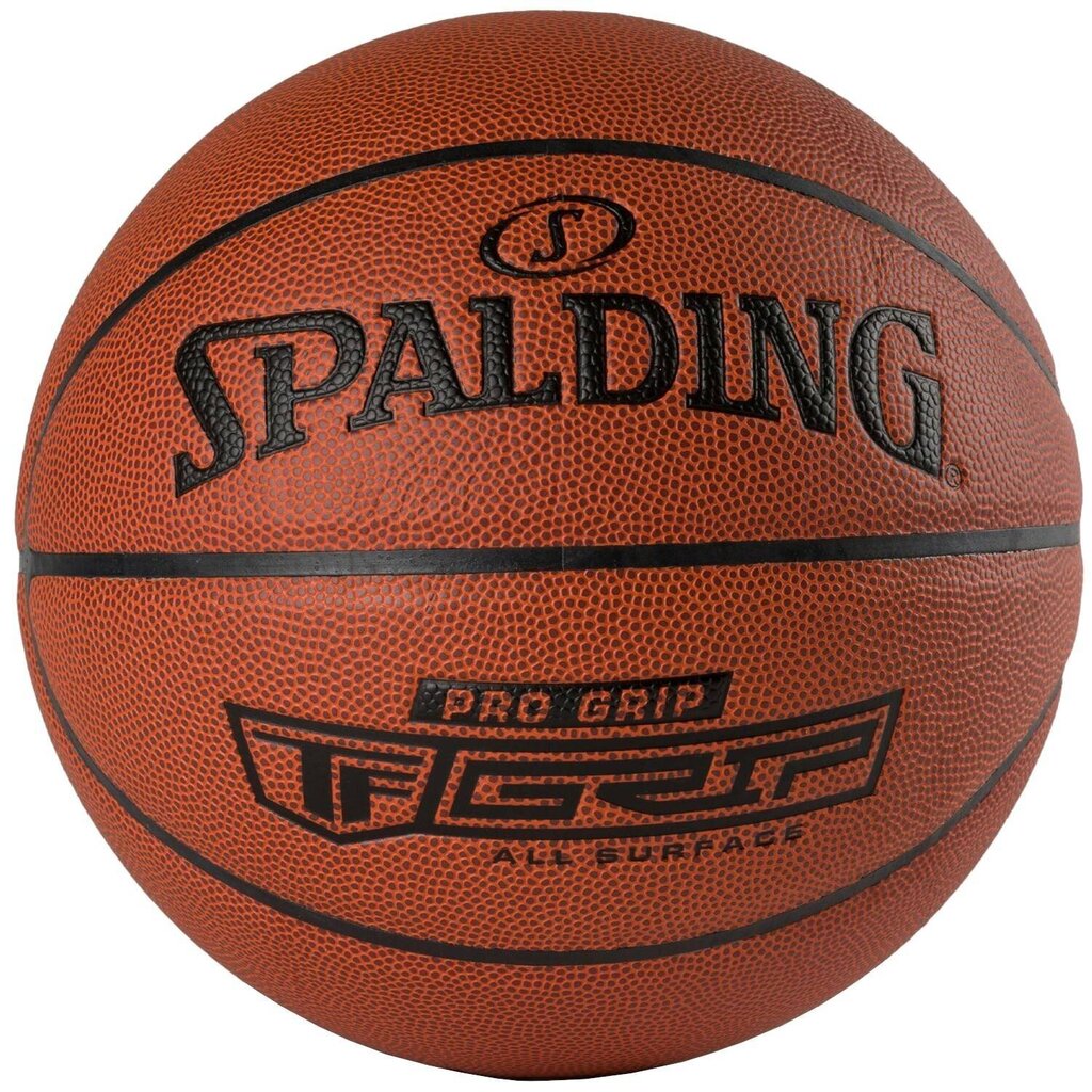 Spalding Pro koripallo, koko 7 hinta ja tiedot | Koripallot | hobbyhall.fi