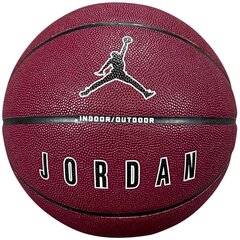 Basketball Jordan Ultimate, koko 7 hinta ja tiedot | Koripallot | hobbyhall.fi