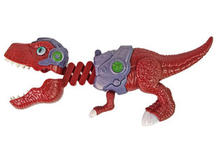 Sukelluslelusarja Dinosaurs LeanToys hinta ja tiedot | Hiekkalelut ja rantalelut | hobbyhall.fi