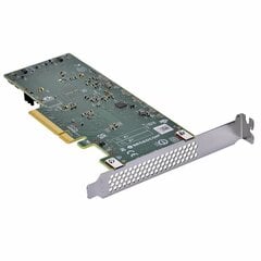 Broadcom HBA 9500-16i hinta ja tiedot | Ohjain- ja laajennuskortit | hobbyhall.fi