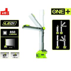 Työvalaisin Ryobi 18V ONE+ hinta ja tiedot | Ryobi Kodin remontointi | hobbyhall.fi