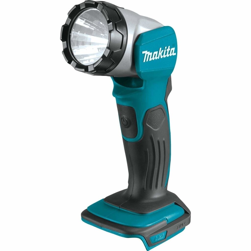 Makita LED-valaisin, DEADML802, 14,4/18V Li-ion, ilman akkua ja laturia hinta ja tiedot | Taskulamput ja valonheittimet | hobbyhall.fi