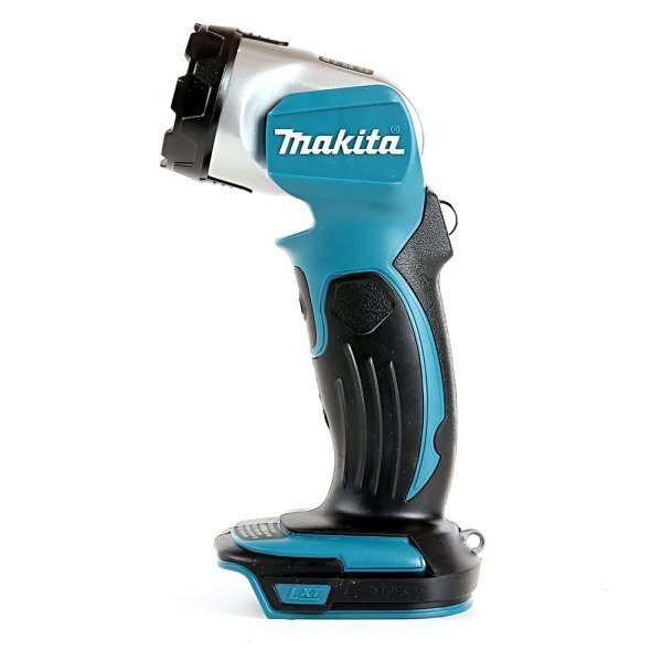 Makita LED-valaisin, DEADML802, 14,4/18V Li-ion, ilman akkua ja laturia hinta ja tiedot | Taskulamput ja valonheittimet | hobbyhall.fi