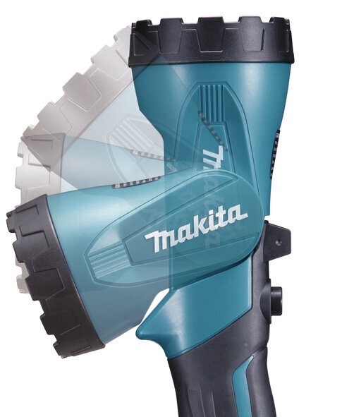 Makita STEXML 187 akkulamppu 14,4-18 V (ilman akkua ja laturia) hinta ja tiedot | Taskulamput ja valonheittimet | hobbyhall.fi