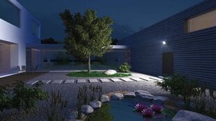 LED-valonheittimet taloon, 1kpl. hinta ja tiedot | Taskulamput ja valonheittimet | hobbyhall.fi