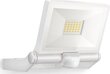 LED valonheitin, Xled ONE XL Sensor valkoinen hinta ja tiedot | Taskulamput ja valonheittimet | hobbyhall.fi