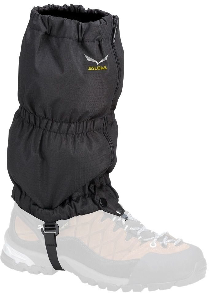 Päällyskengät Salewa Hiking Gaiter, musta hinta ja tiedot | Kengänsuojat ja nastapohjat | hobbyhall.fi