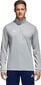 Miesten paita Adidas Core 18 Training Top harmaa CV4000 hinta ja tiedot | Jalkapallovaatteet ja -varusteet | hobbyhall.fi