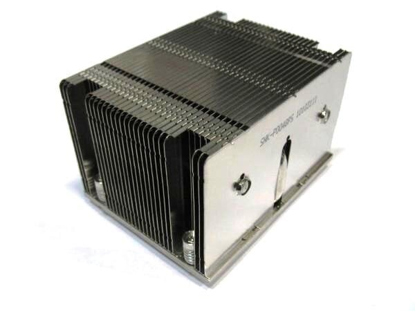 Supermicro SNK-P0048PS hinta ja tiedot | Vesijäähdytystarvikkeet | hobbyhall.fi