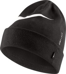 Nike Beanie GFA Team, yksi koko, harmaa hinta ja tiedot | Jalkapallovaatteet ja -varusteet | hobbyhall.fi