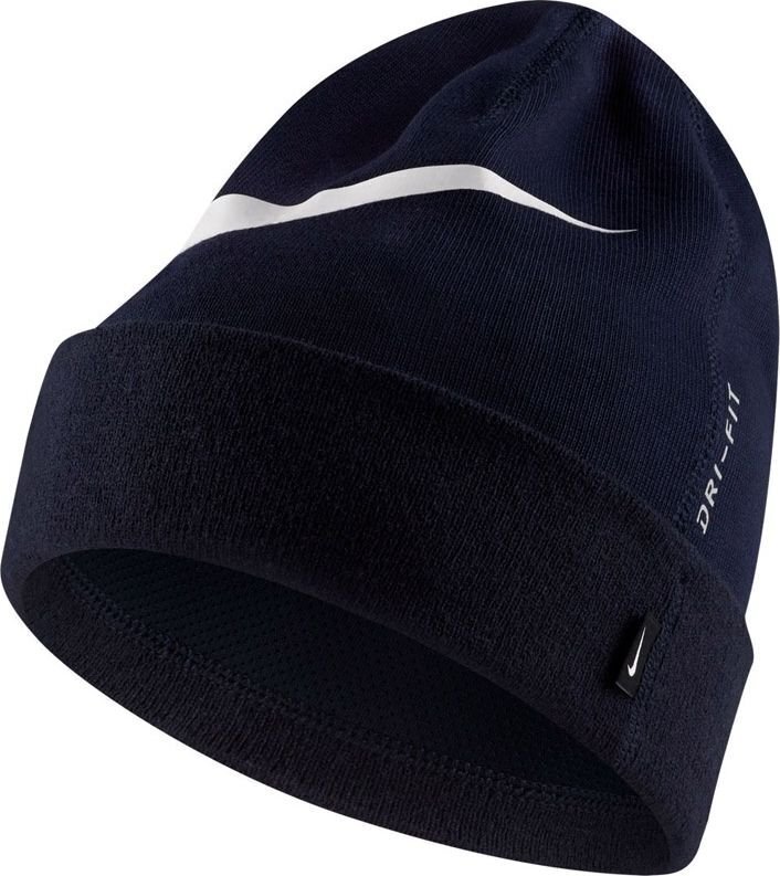 Nike Beanie GFA Team, yksi koko, sininen hinta ja tiedot | Jalkapallovaatteet ja -varusteet | hobbyhall.fi