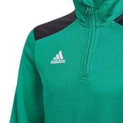 Lasten neule Adidas Regista 18, vihreä hinta ja tiedot | Jalkapallovaatteet ja -varusteet | hobbyhall.fi