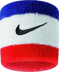 Ranneke Nike Swoosh N0001565620, 2 kpl. hinta ja tiedot | Jalkapallovaatteet ja -varusteet | hobbyhall.fi