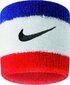 Ranneke Nike Swoosh N0001565620, 2 kpl. hinta ja tiedot | Jalkapallovaatteet ja -varusteet | hobbyhall.fi