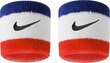 Ranneke Nike Swoosh N0001565620, 2 kpl. hinta ja tiedot | Jalkapallovaatteet ja -varusteet | hobbyhall.fi