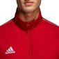 Miesten neule Adidas Core 18 Presentation M CV3686 hinta ja tiedot | Miesten puserot ja hupparit | hobbyhall.fi