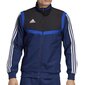 Miesten neule Adidas Tiro 19, sininen hinta ja tiedot | Miesten puserot ja hupparit | hobbyhall.fi